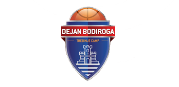 Kamp Dejan Bodiroga